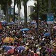 Carnaval 2022 no Rio: membro de comitê científico do RJ pede suspensão de desfiles de escolas de samba