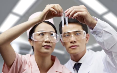 China passa EUA e lidera produção de ciência mundial pela primeira vez