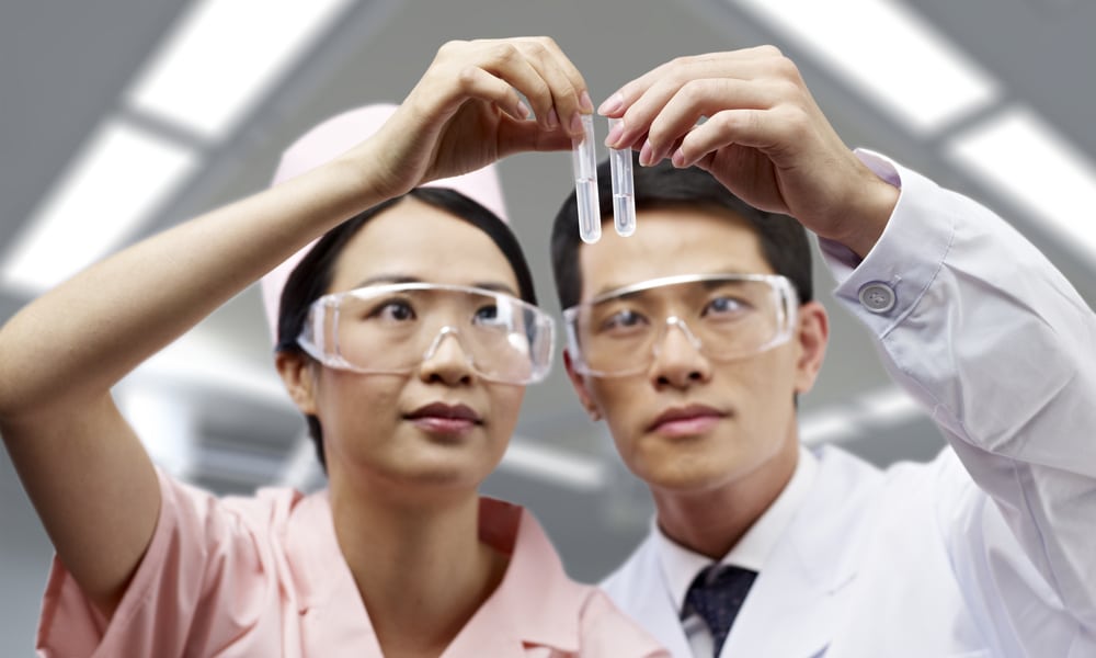 China passa EUA e lidera produção de ciência mundial pela primeira vez