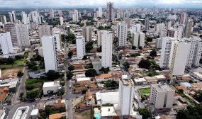 Mesmo com a pandemia do coronavírus, Cuiabá atingiu um crescimento nominal dos principais tributos de aproximadamente 30% em relação a 2020
