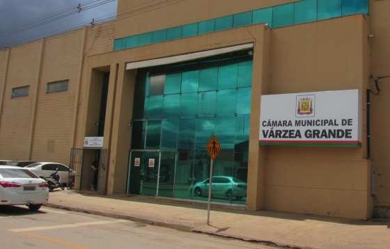 MT:  Câmara de VG cria novos cargos e aumenta verbas indenizatórias em 200%