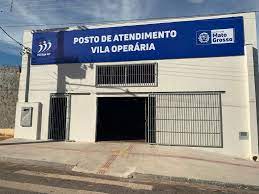Detran-MT inaugura posto de atendimento na Vila Operária em Rondonópolis
