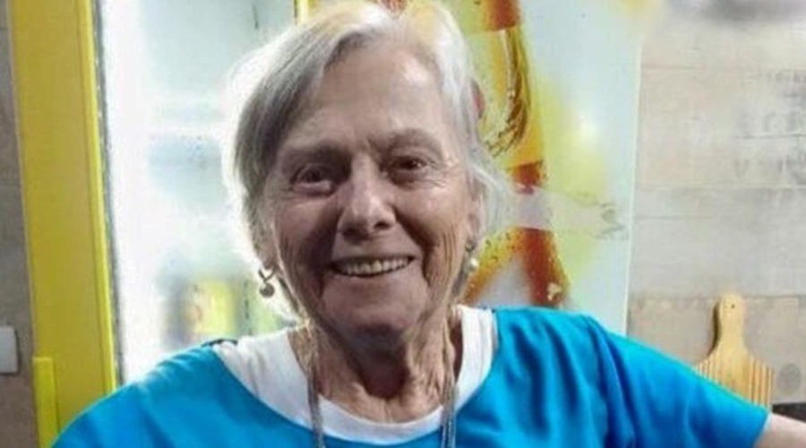 LUTO:  Bolsonaro confirma a morte da mãe, aos 94 anos, no interior de SP