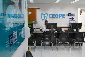 Ceope realizou mais de 6 mil procedimentos odontológicos em 2021