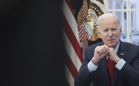 Lula e Biden conversam sobre atos golpistas no Brasil