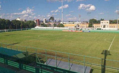 MT: Prefeito anuncia entrega oficial do Dutrinha com jogo entre Operário e Cuiabá e programação especial