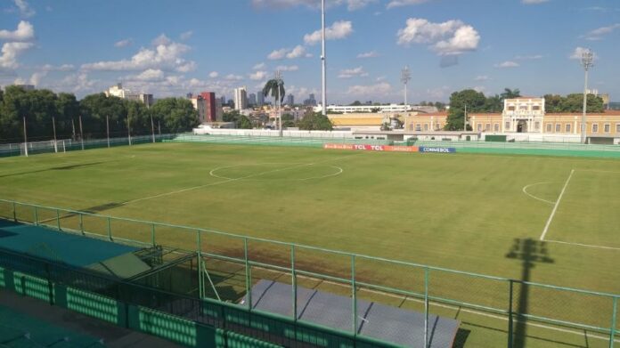 MT: Prefeito anuncia entrega oficial do Dutrinha com jogo entre Operário e Cuiabá e programação especial