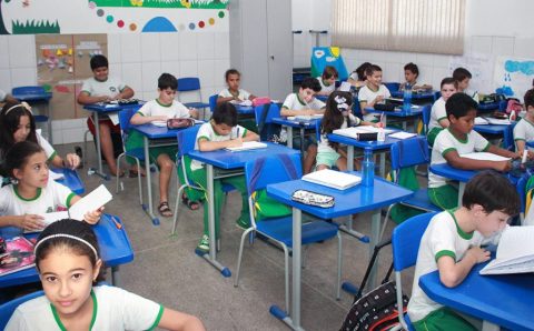 MT: Secretaria implanta 24 salas modulares em escolas municipais em Sinop; investimento de R$ 5,2 milhões