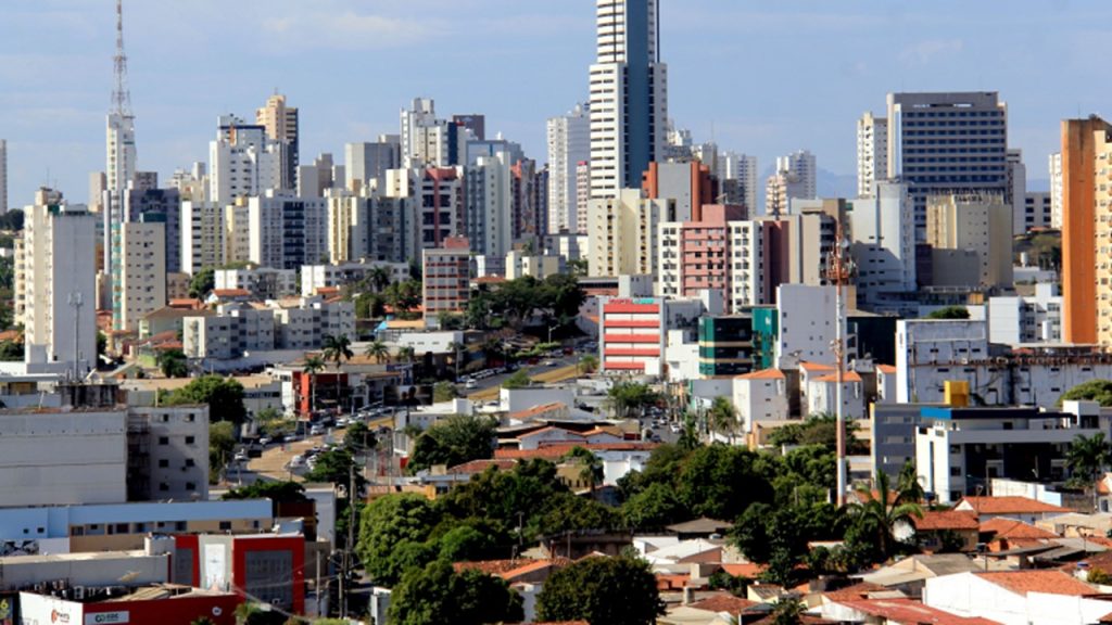 MT: ALTA DA INFLAÇÃO NÃO IMPEDIU CRESCIMENTO DO SETOR IMOBILIÁRIO DE CUIABÁ