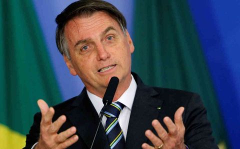 O que explica crescimento de Bolsonaro nas pesquisas de intenção de voto