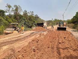 Governo assina convênios para obras de infraestrutura em 25 municípios de Mato Grosso nesta terça-feira (04)