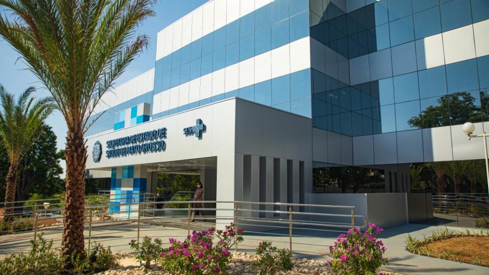 Secretaria de Saúde debate fortalecimento das unidades de coleta de sangue em Mato Grosso