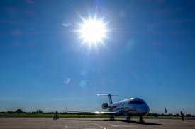 Governo lança licitação para ampliação do Aeroporto de Cáceres