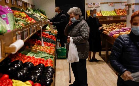 Mercado aumenta expectativa de inflação ao final de 2022 para 5,15%