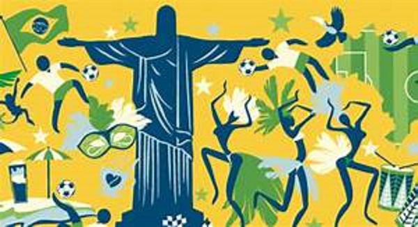 A cultura do Brasil no Portal Brasil Cultura