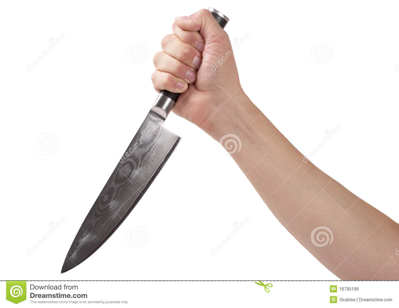‘ALTERADO’ Homem tenta matar dois desafetos com golpes de faca e acaba preso pela PM