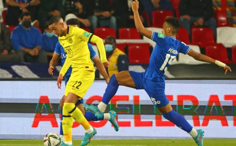 Thiago Silva pede respeito ao Chelsea antes de final com Palmeiras: “Não vejo favoritismo”