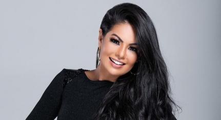 ADEUS:  Corpo de Paulinha Abelha é enterrado em Simão Dias, cidade natal da cantora