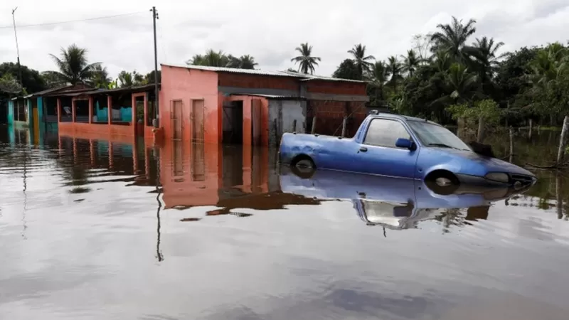 Centro nacional que monitora desastres naturais teve menor orçamento da história em 2021, diz diretor