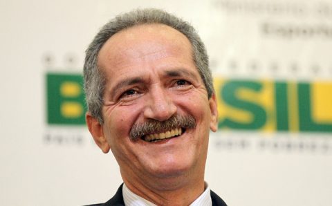 Ex-ministro critica paralisação da ferrovia Sinop-Miritituba, compara com China e diz que investimento foi criminalizado