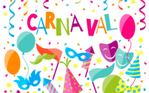 MT:  MONTE SUA PROGRAMAÇÃO!:   Agenda de Carnaval: confira o que vai rolar em Cuiabá e Várzea Grande