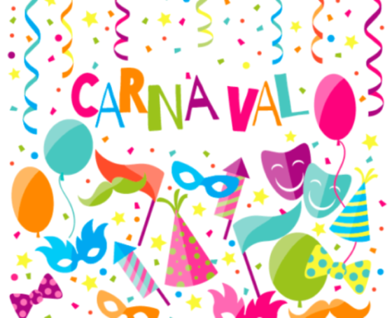MT:  MONTE SUA PROGRAMAÇÃO!:   Agenda de Carnaval: confira o que vai rolar em Cuiabá e Várzea Grande