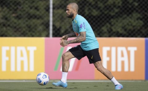 No Mineirão, Brasil enfrenta o Paraguai pelas Eliminatórias