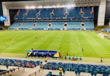 MT:  BUTECO DE SERTANEJO:  Governo apela para organização desistir de fazer show de Gusttavo Lima na Arena