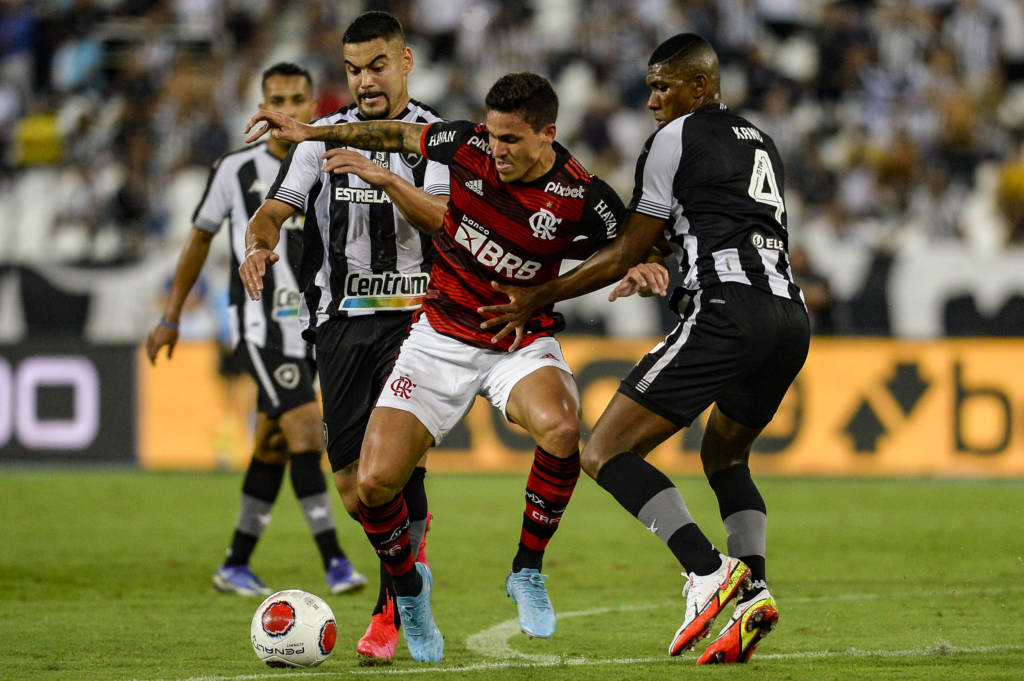 SAF do Botafogo é registrada em junta comercial do Rio