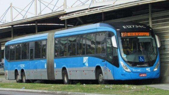 MT: TRANSPORTE PÚBLICO:   Estado reabre licitação para obras do BRT entre Cuiabá e VG