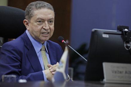 MT:  “ERRO GROSSEIRO”:   TCE multa dois ex-secretários de Emanuel por falha em licitação