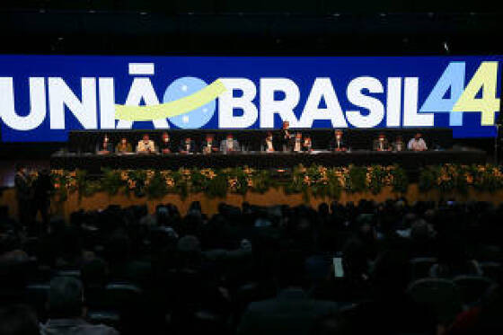 MT: ELEIÇÕES 2022:   TSE oficializa criação da União Brasil