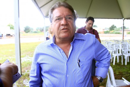 MT:  SUSPEITA DE PROPINA:    MPE pede que Wallace devolva R$ 16 milhões aos cofres públicos