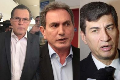 MT: PROPINA DE FRIGORÍFICO:   Juiz torna ex-governador réu por corrupção; ex-secretários e empresários estão na lista