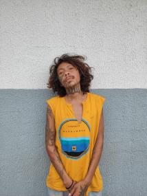 DIAS SEGUIDOS:   Preso por estupros no Centro, homem abordou vítimas saindo de curso e psicólogo