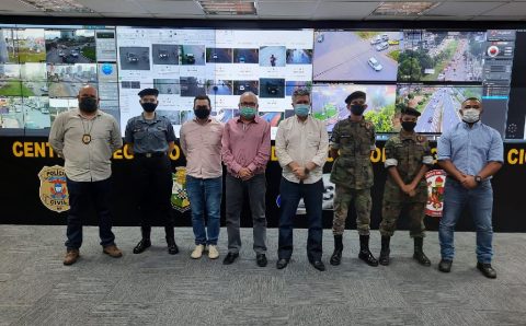 Programa Agente Mirim será expandido para os municípios de Mirassol D’Oeste e Barra do Garças