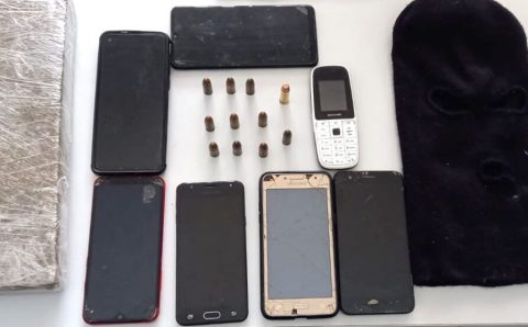 Policiais prendem mais dois suspeitos de envolvimento na morte de soldado do Exército em Mato Grosso