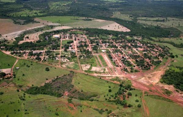 MT: Araguainha completa 58 anos com R$ 8,3 milhões em investimentos do Governo de MT em infraestrutura, educação e agricultura familiar