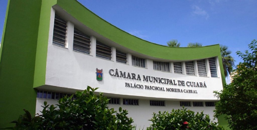 MT: “ANTES DA ELEIÇÃO VOCÊ VAI MORRER”:  Da tribuna, vereador revela que está sendo ameaçado de morte