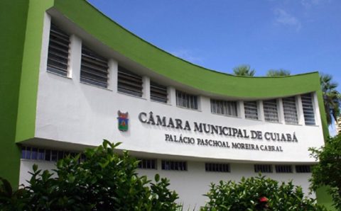 MT: 12 VOTOS A 8:  Câmara rejeita pedido de cassação contra Emanuel por rombo de R$ 300 milhões