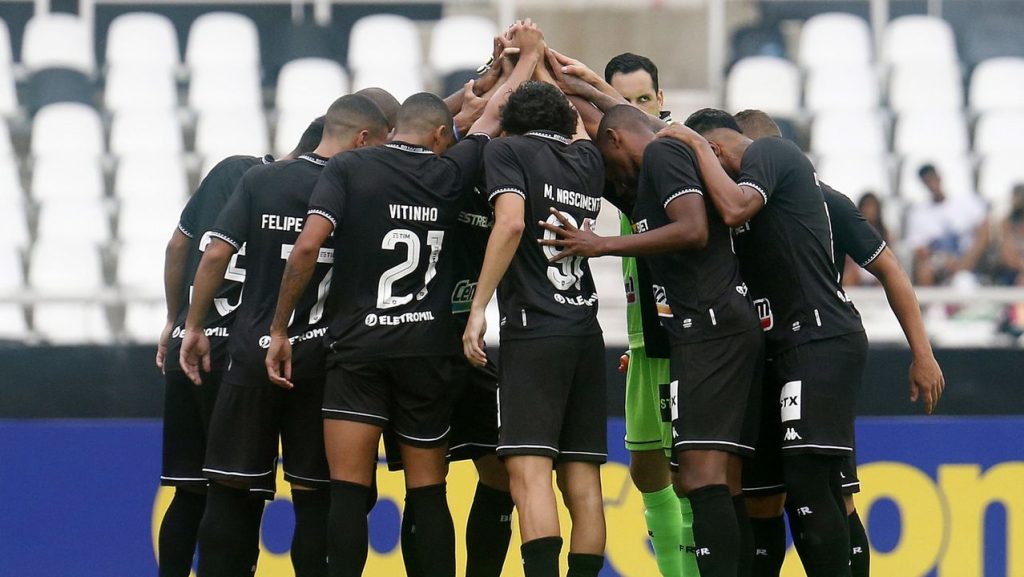 Jogos de hoje: confira partidas de futebol desta segunda (07/02)