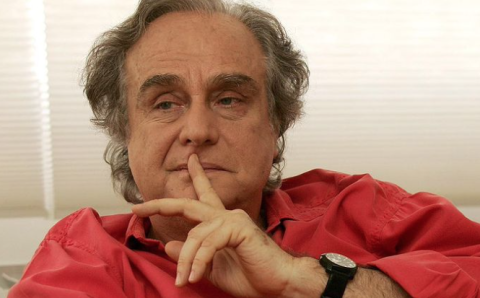 Morre o cineasta e jornalista Arnaldo Jabor aos 81 anos