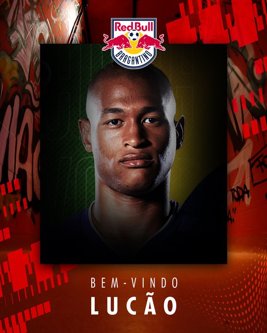 Campeão olímpico, goleiro Lucão assina com o RB Bragantino até 2026