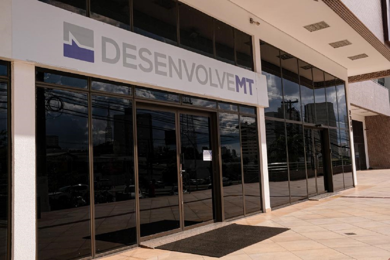 MT:  DESENVOLVE MT EXPANDE PROGRAMAS DE CRÉDITO NO INTERIOR DE MATO GROSSO