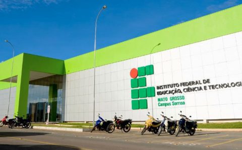 MT: Fundação Rio Verde anuncia repasse de área para o IFMT em Lucas do Rio Verde