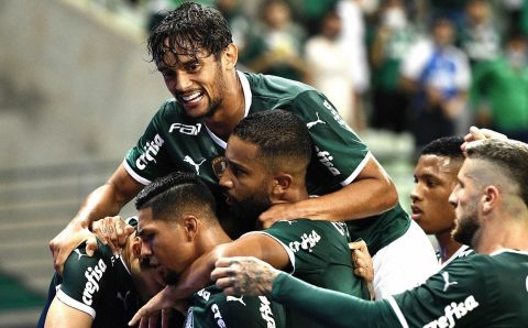 Palmeiras x Al Ahly: onde assistir, horário, palpites e prováveis escalações