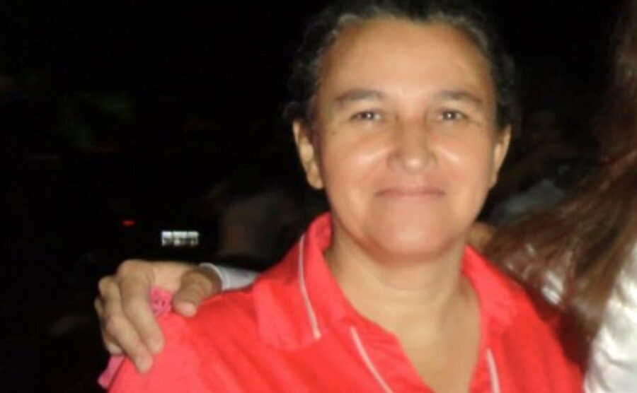 Moradora de Sinop morta em acidente entre Sorriso e Lucas será sepultada neste domingo