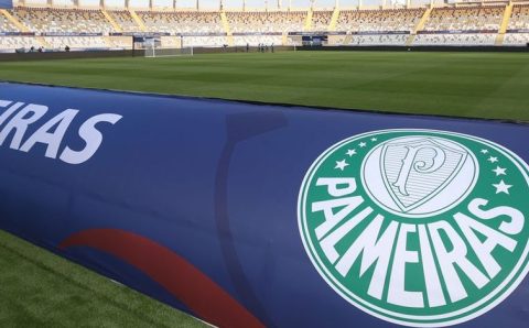Palmeiras tem início de segundo turno do Brasileirão superior ao primeiro