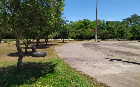 Terceira Ação da Rede S.O.S AVC será realizada neste sábado (29), no Parque das Águas