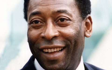 Dona Celeste, mãe de Pelé, morre em Santos aos 101 anos de idade